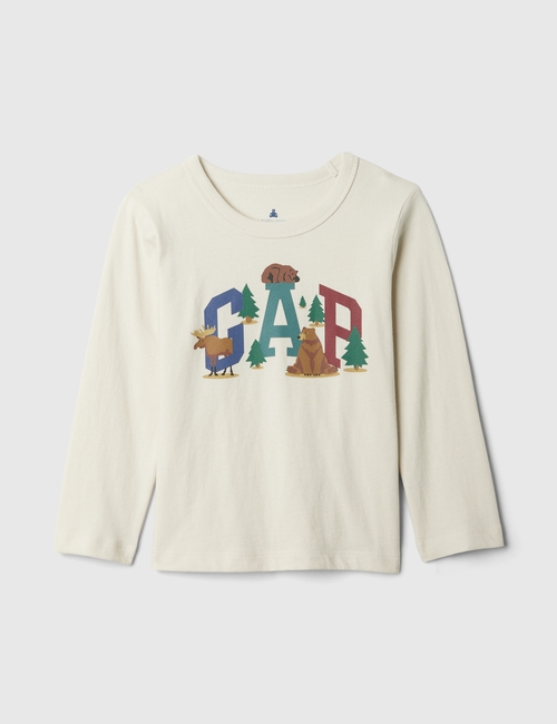 babyGap Mix and Match Graphic T-Shirt