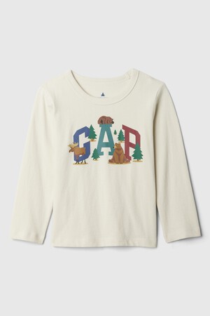 babyGap Mix and Match Graphic T-Shirt