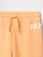 Kids Relaxed Gap Logo Joggers