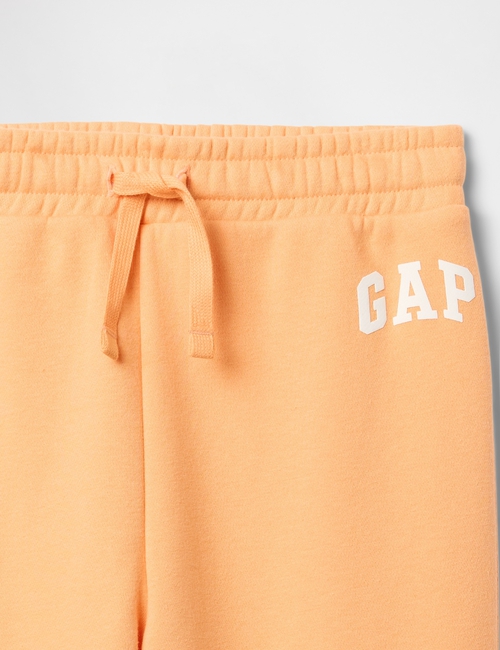 Kids Relaxed Gap Logo Joggers
