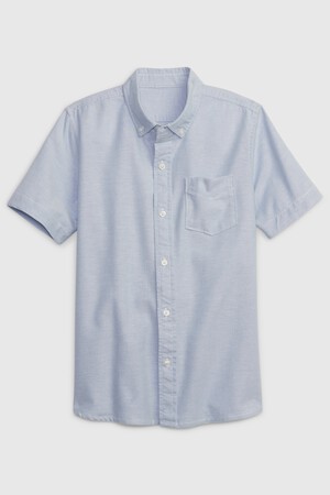 Kids Oxford Shirt