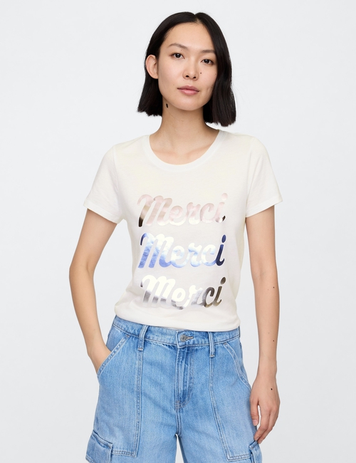 Favorite Graphic T-Shirt