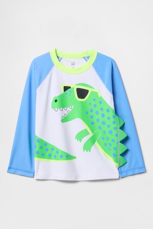 Baby & Toddler Swim Rash Guard