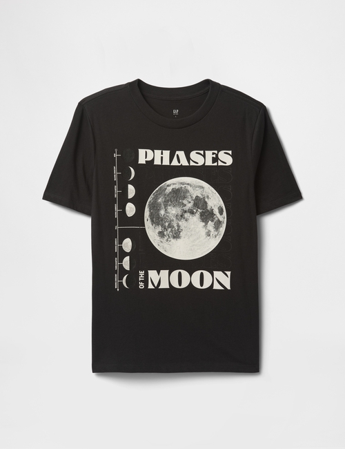 Kids Graphic T-Shirt