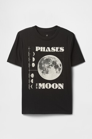 Kids Graphic T-Shirt