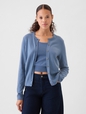 CashSoft Cardigan