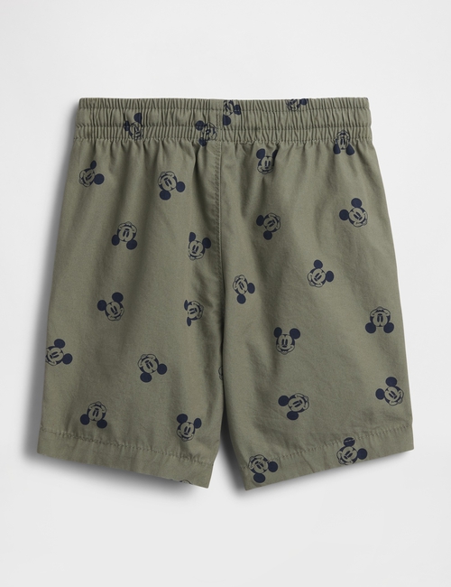 babyGap | Disney Poplin Pull-On Shorts