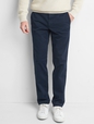 Vintage Khakis in Slim Fit with GapFlex