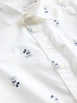 babyGap × Disney Mickey Mouse Poplin Shirt