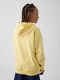 Kids Relaxed Gap Logo French Terry Hoodie
