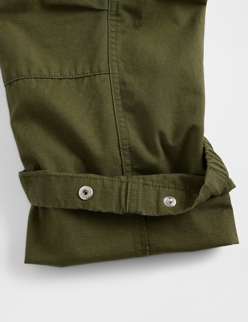 Kids Easy Cargo Pants