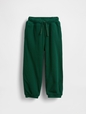 Baby & Toddler Sherpa-Lined Thermal Joggers