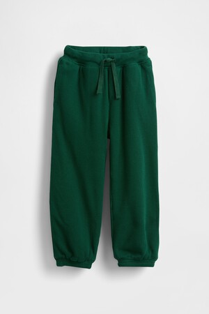 Baby & Toddler Sherpa-Lined Thermal Joggers