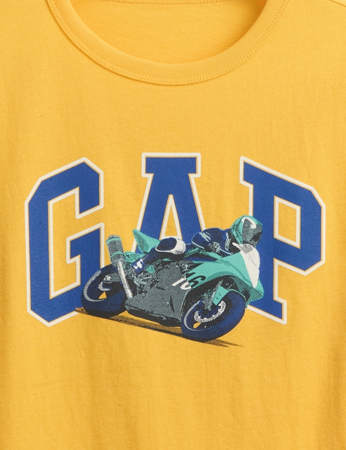 Kids Graphic T-Shirt