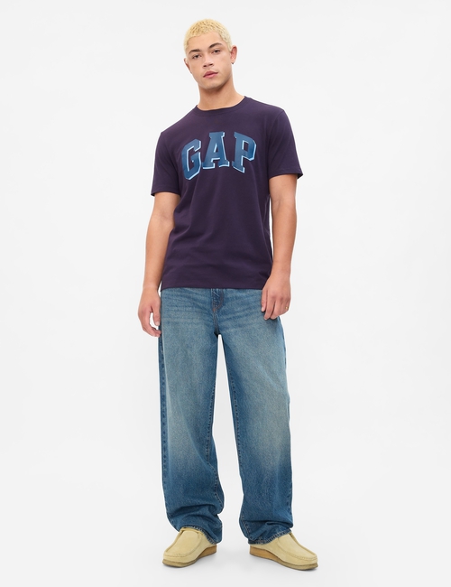 Everyday Soft Gap Logo T-Shirt