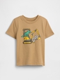 babyGap Graphic T-Shirt