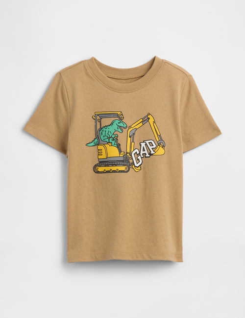 babyGap Graphic T-Shirt