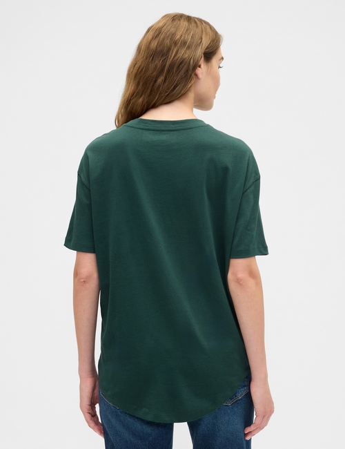 Gap Arch Logo T-Shirt