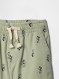 babyGap | Disney Mickey Mouse Pull-On Shorts