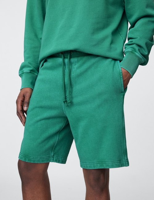 Heavyweight Sweat Shorts