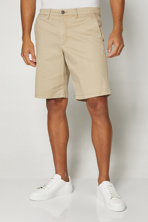10" GapFlex Essential Khaki Shorts