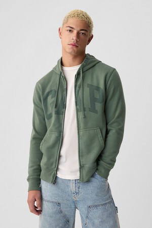 Gap Arch Logo Hoodie