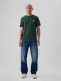 Everyday Soft Gap Graphic T-Shirt