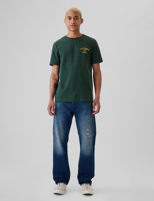 Everyday Soft Gap Graphic T-Shirt