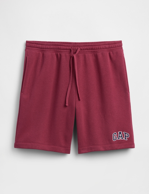 V-HERITAGE LOGO SHORT - 2026