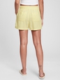 3.5" High Rise Pull-On Utility Shorts