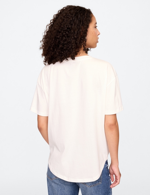 Gap Arch Logo T-Shirt