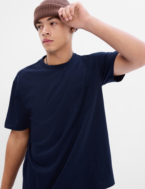 Original Pocket T-Shirt