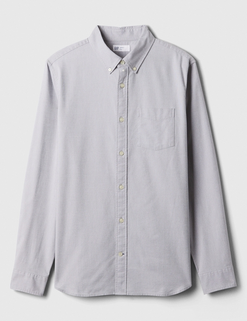 Oxford Shirt in Standard Fit