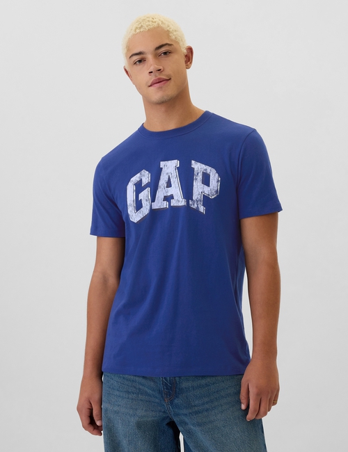 Everyday Soft Gap Logo T-Shirt