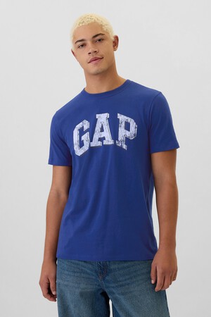 Everyday Soft Gap Logo T-Shirt