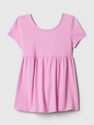 babyGap Logo Dress