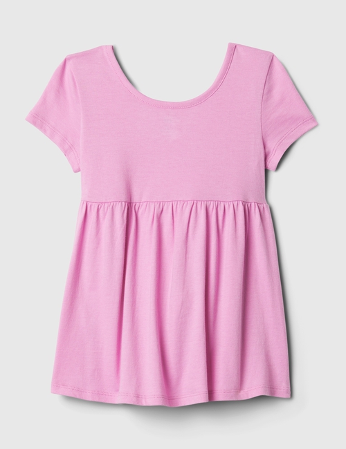 babyGap Logo Dress