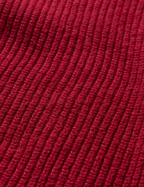 CashSoft Rib Crewneck Sweater