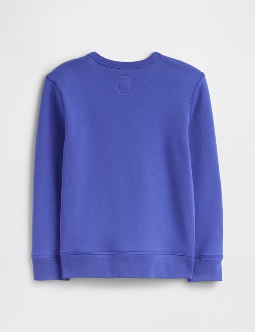 Kids Gap Logo Sweatshirt