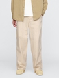 BIG FIT UTILITY KHAKI
