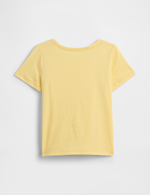 babyGap Logo T-Shirt