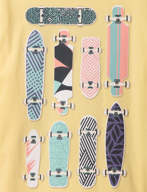 Kids Graphic T-Shirt