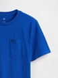 Kids Pocket T-Shirt