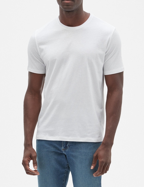 Crewneck T-Shirt