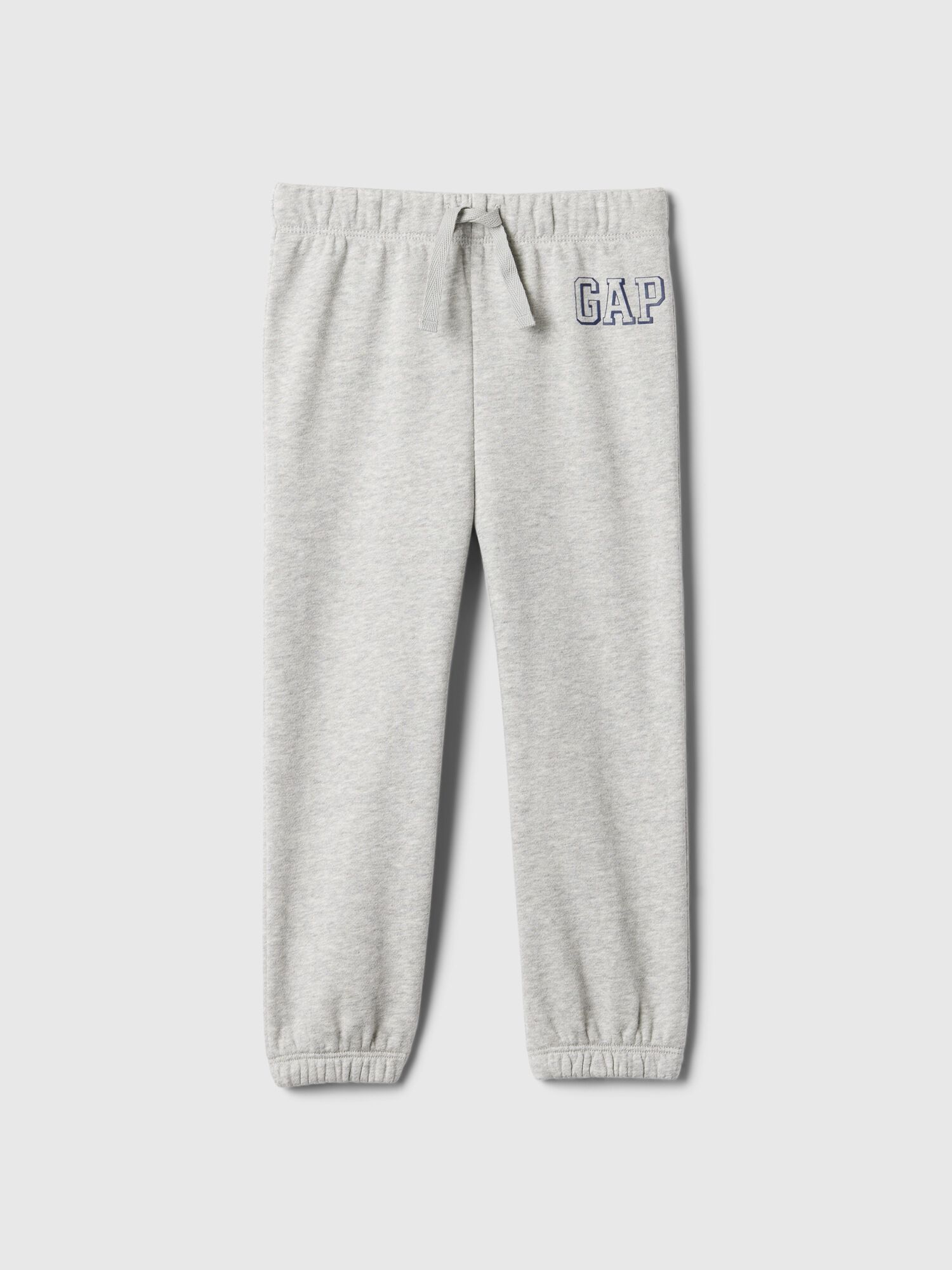 Gap white joggers new arrivals