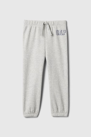 Kids Relaxed Gap Logo Joggers