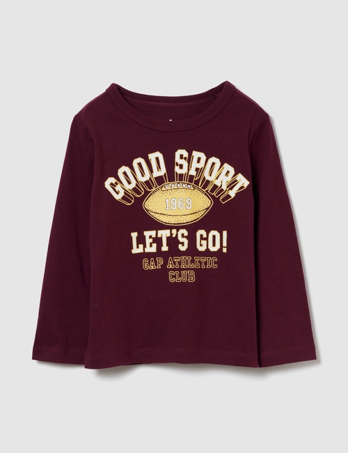 Baby & Toddler Mix & Match Graphic T-Shirt