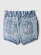 babyGap I Disney Denim Shorts