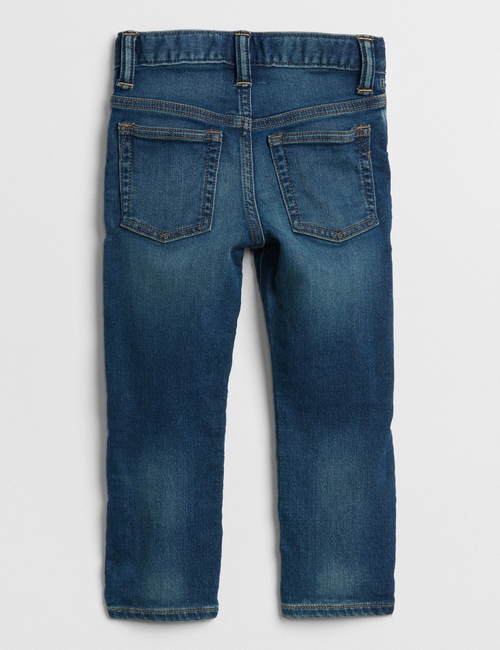 Toddler Slim Jeans with Washwell™