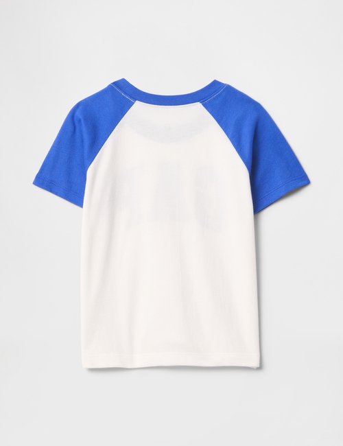 babyGap Logo T-Shirt
